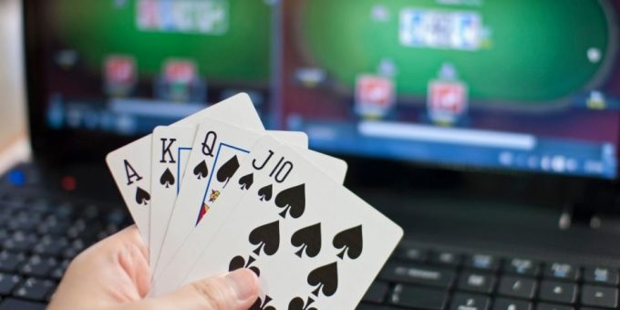 Win Real Money Through Online Poker Apps